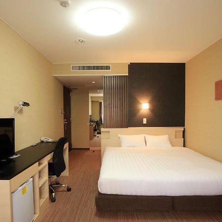 Smile Hotel Otsu Seta Exterior photo