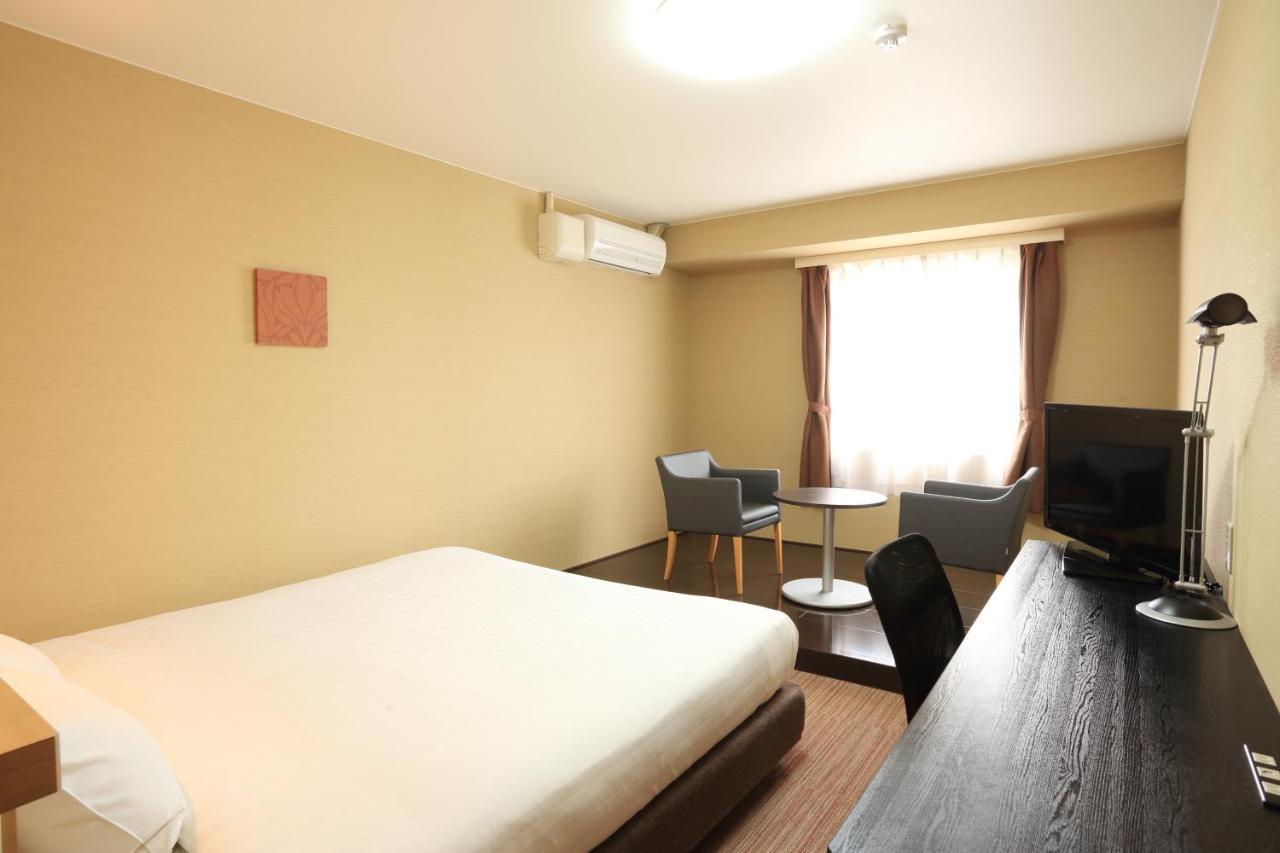 Smile Hotel Otsu Seta Exterior photo