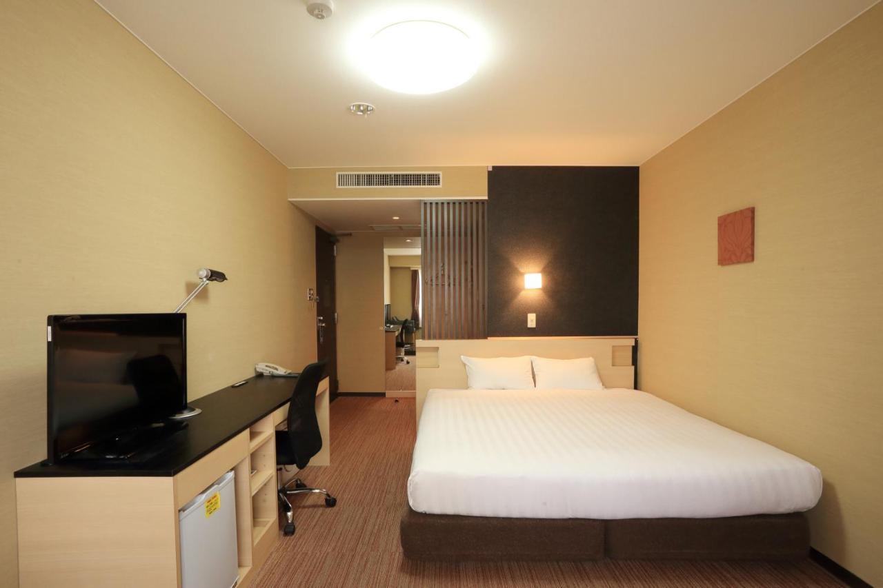 Smile Hotel Otsu Seta Exterior photo