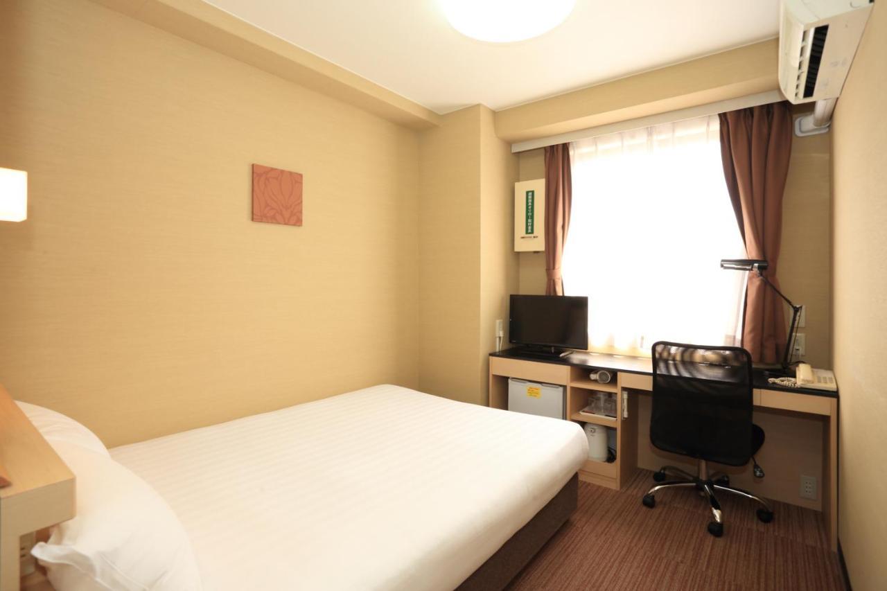 Smile Hotel Otsu Seta Exterior photo