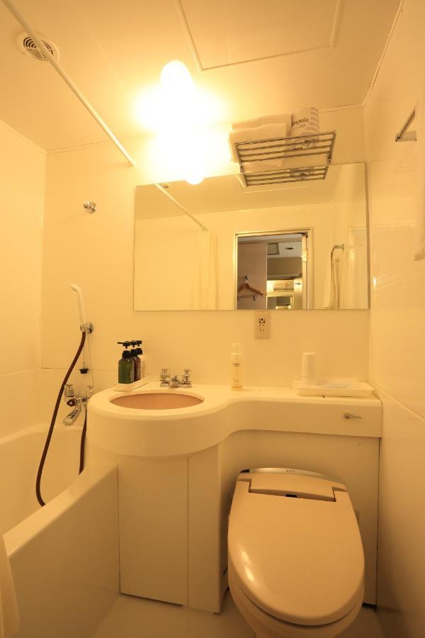 Smile Hotel Otsu Seta Exterior photo