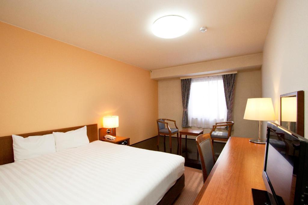 Smile Hotel Otsu Seta Exterior photo
