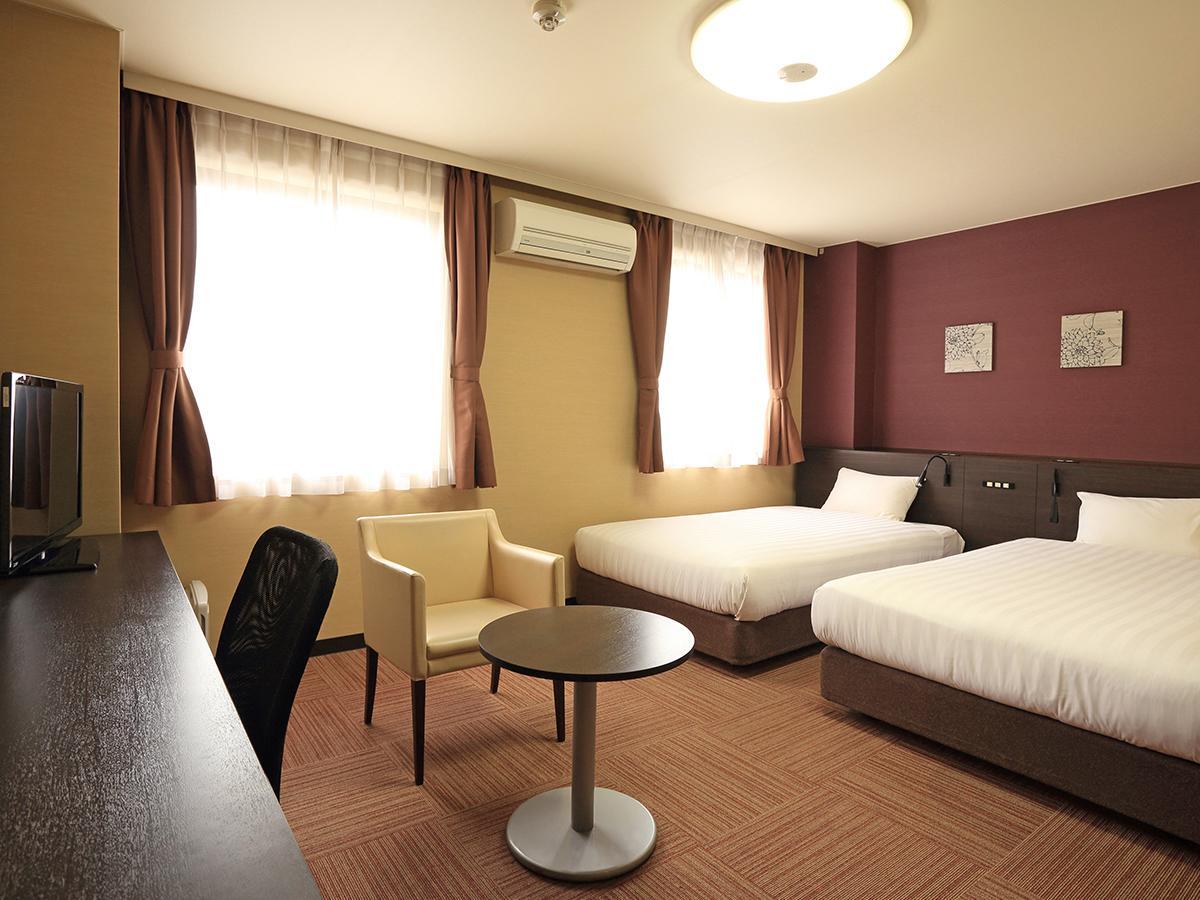 Smile Hotel Otsu Seta Exterior photo