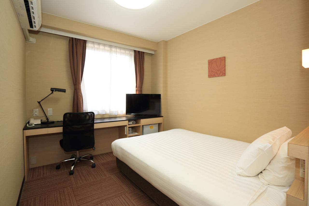 Smile Hotel Otsu Seta Exterior photo