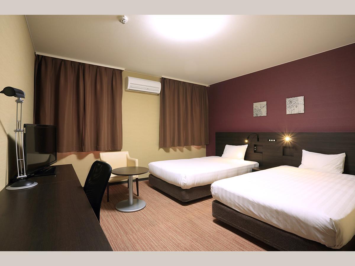 Smile Hotel Otsu Seta Exterior photo
