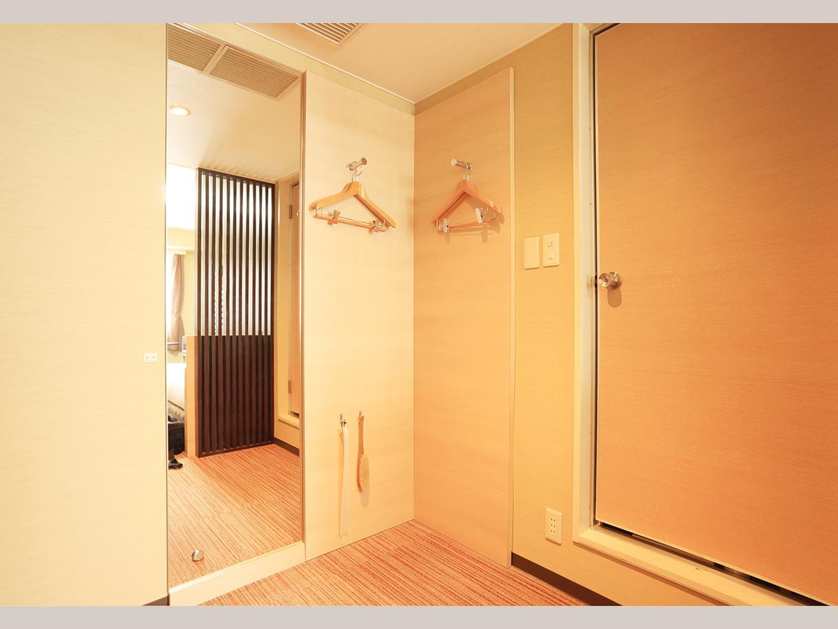Smile Hotel Otsu Seta Exterior photo