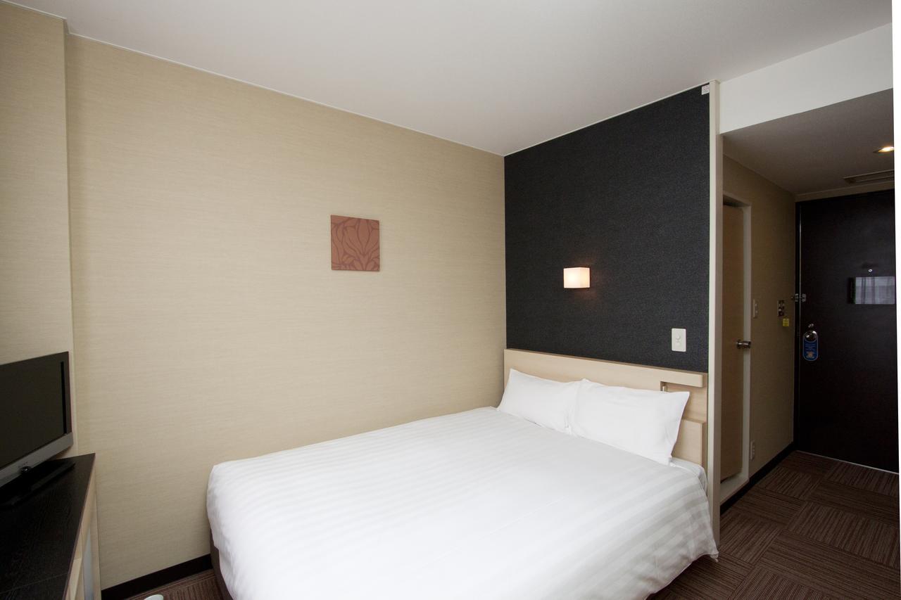 Smile Hotel Otsu Seta Exterior photo