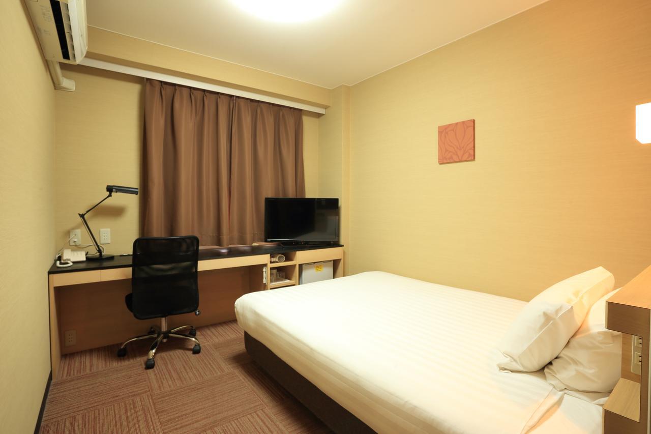 Smile Hotel Otsu Seta Exterior photo