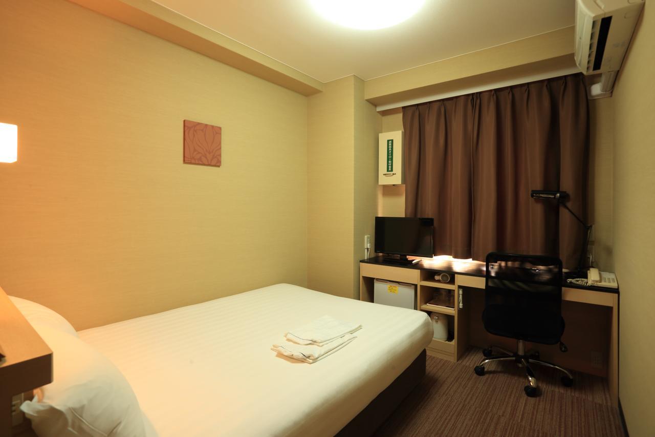 Smile Hotel Otsu Seta Exterior photo